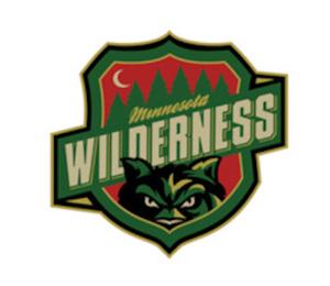 Minnesota Wilderness Hockey