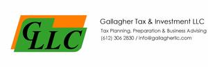 Gallagher Tax & Investment