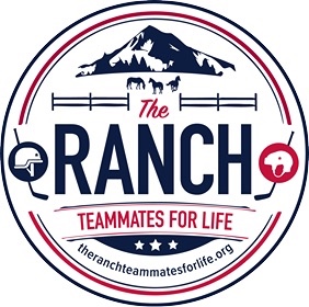 THE RANCH - TEAMMATES FOR LIFE
